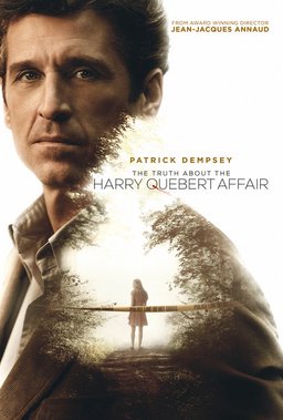 Poster for The Truth About the Harry Quebert Affair - Season 1