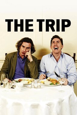 Poster for The Trip - Season 4