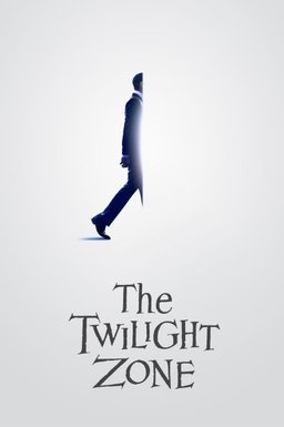 Poster for The Twilight Zone - Season 2