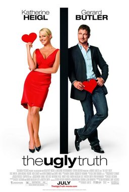 Poster for The Ugly Truth (2009)