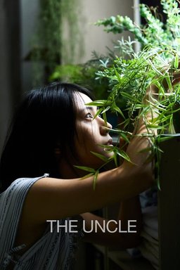 Poster for The Uncle (2018)