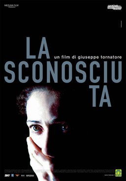 Poster for The Unknown Woman (2006)