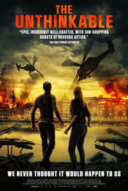 Poster for The Unthinkable (2018)