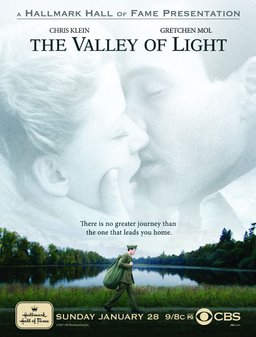Poster for The Valley of Light (2006)