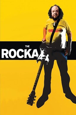 Poster for The Rocka (2012)