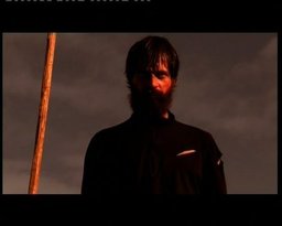Poster for The Vanguard (2008)