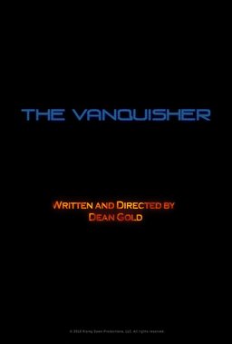 Poster for Vanquisher (2011)
