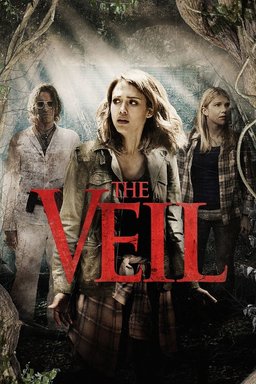 Poster for The Veil (2016)