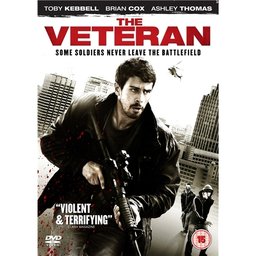 Poster for The Veteran (2011)