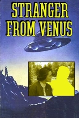 Poster for The Venusian (1954)
