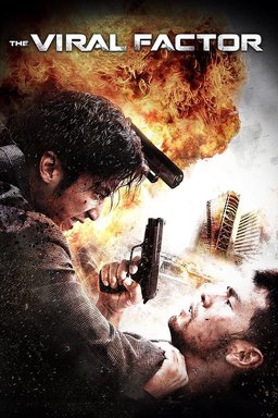 Poster for The Viral Factor (2012)