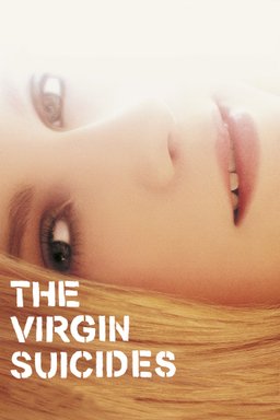 Poster for The Virgin Suicides (1999)