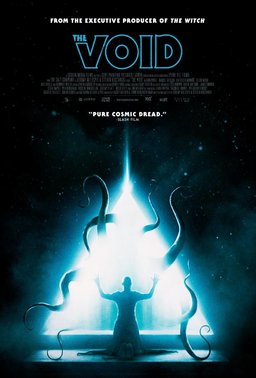 Poster for The Void (2016)