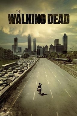 Poster for The Walking Dead - Season 5