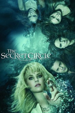 Poster for The Secret Circle - Season 1