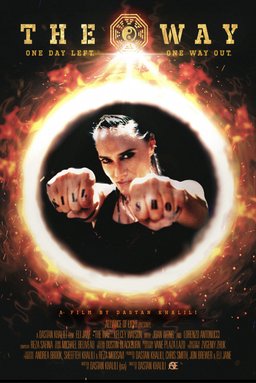 Poster for The Way (2021)