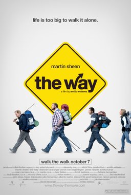 Poster for The Way (2010)