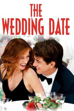 Poster for The Wedding Date (2005)