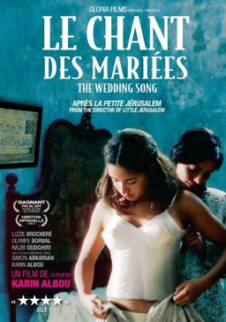 Poster for The Wedding Song (2008)