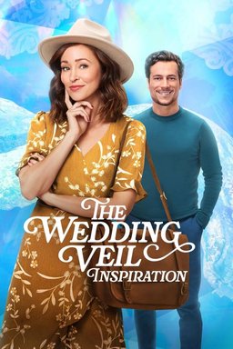 Poster for The Wedding Veil Inspiration (2023)