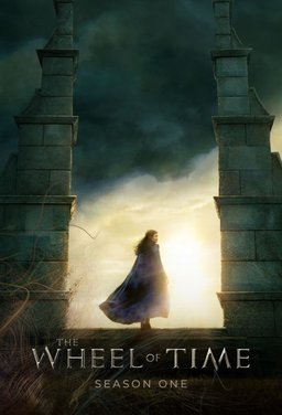 Poster for The Wheel of Time - Season 1