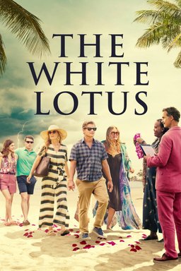 Poster for The White Lotus - Season 1