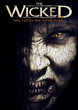 Poster for The Wicked (2013)