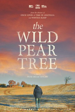 Poster for The Wild Pear Tree (2018)