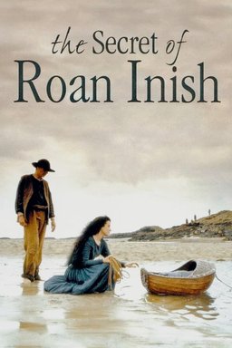 Poster for The Secret of Roan Inish (1994)