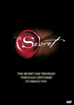 Poster for The Secret (2006)