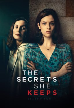 Poster for The Secrets She Keeps - Season 1