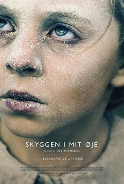 Poster for Skyggen i mit øje (2021)