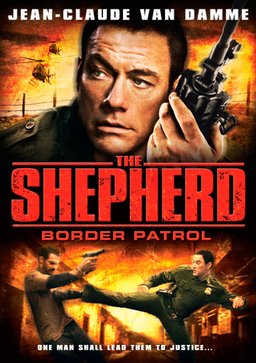 Poster for The Shepherd (2008)