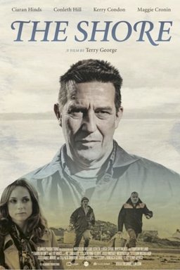 Poster for The Shore (2011)