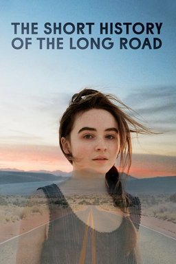 Poster for The Short History of the Long Road (2019)