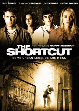 Poster for The Shortcut (2009)