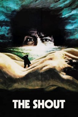 Poster for The Shout (1978)