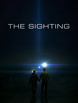 Poster for The Sighting (2015)