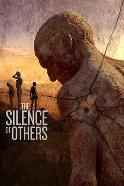 Poster for The Silence of Others (2018)
