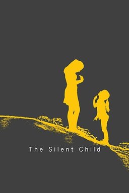 Poster for The Silent Child (2017)
