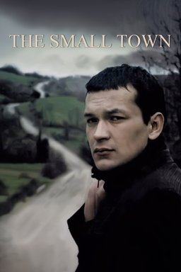 Poster for The Small Town (Kasaba) (1997)