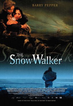 Poster for The Snow Walker (2003)