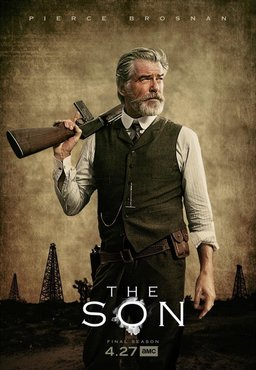 Poster for The Son - Season 1