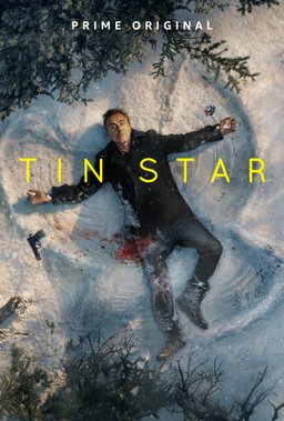 Poster for Tin Star - Season 2