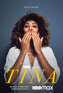Poster for Tina (2021)
