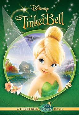 Poster for Tinker Bell (2008)