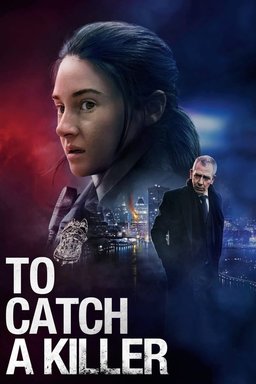 Poster for To Catch a Killer (2023)