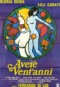 Poster for To Be Twenty (1978)
