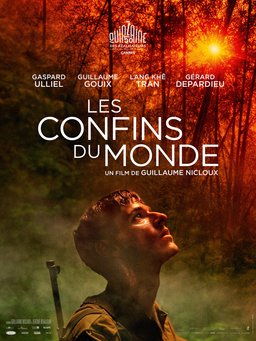 Poster for To the Ends of the World (2018)