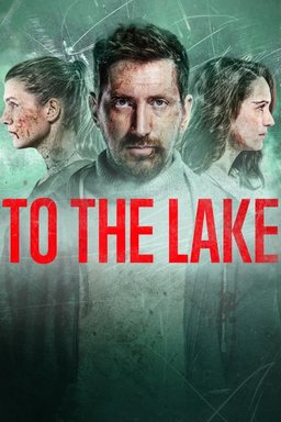 Poster for To the Lake - Season 2